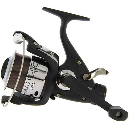 Reel Angling Pursuits Max 40 karpkala