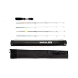 Narval Frost jääritv pika varrega 76cm (komplektis 4 ritva)