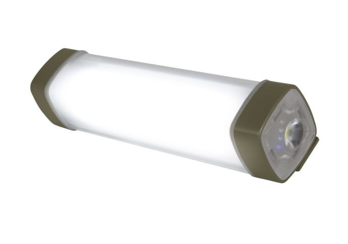 Lukturis TRAKKER Nitelife Bivvy Light 150