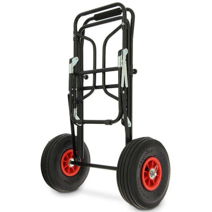 Ratiņi NGT QUICKFISH Trolley