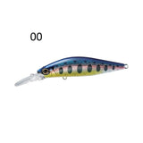 Shimano Lure Cardiff Flügel 70F 70mm 7,8g vobler