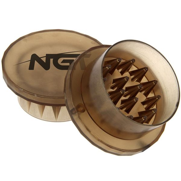 Boilu smalcinātājs NGT Boilie Grinder