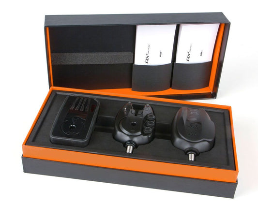 Signalizatori Fox RX+ Micron 2 Rod Set