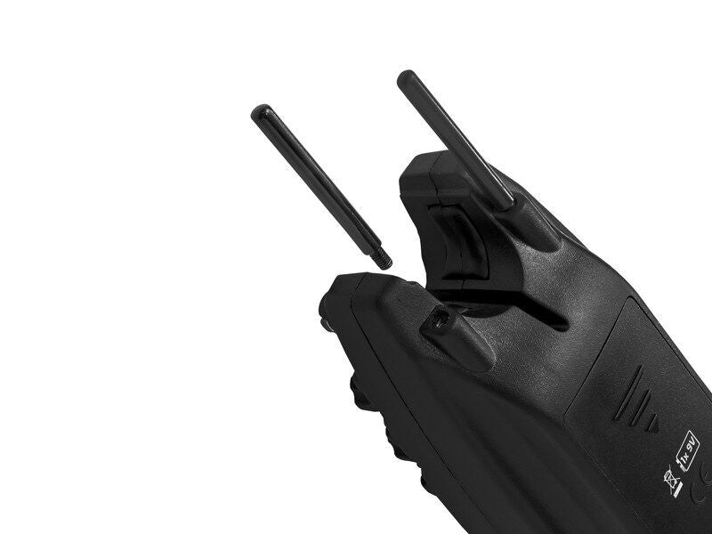 Delphini alarmiindikaator FX1 / Individuaalne hammustusalarmi indikaator Delphin FX1