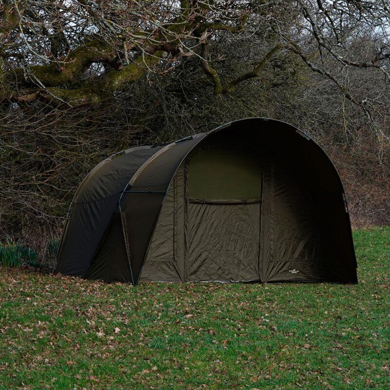 Telts NGT XL Profiler Domed Bivvy with Hood