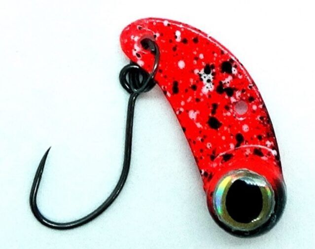 Popla-Popper Zrada (1,3 g, 19 mm)