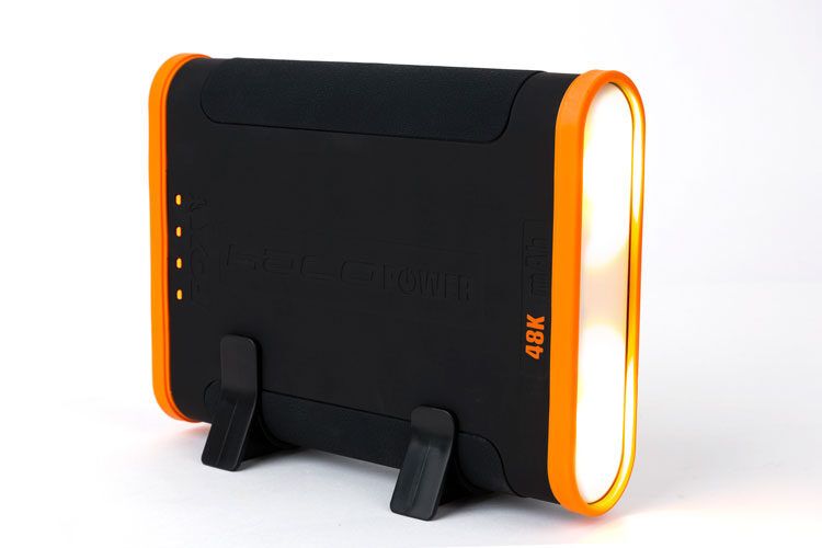 Akupank FOX HALO 48K POWER PACK