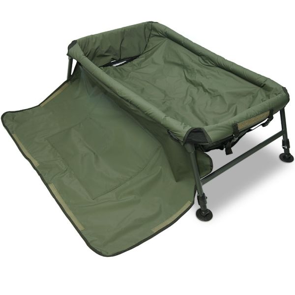 Šūpulis NGT Deluxe Carp Cradle 100x65cm