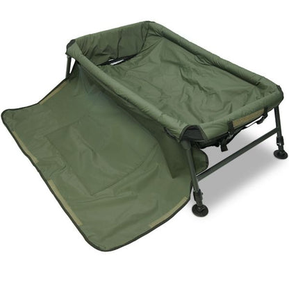 Šūpulis NGT Deluxe Carp Cradle 100x65cm