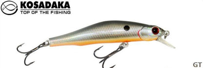 Voobler KOSADAKA «Mascot» XS 80F