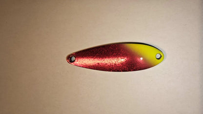 ZIELFISCH SALAMANDRA 65mm 14gr