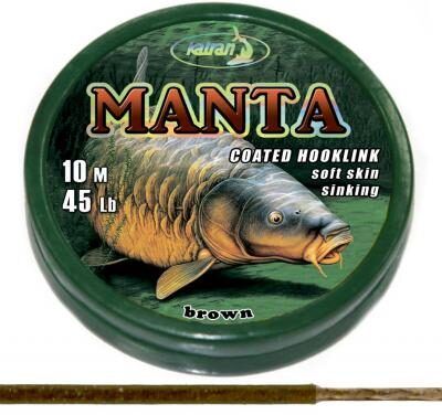 Rihm Katran MANTA 45Lb, 10m