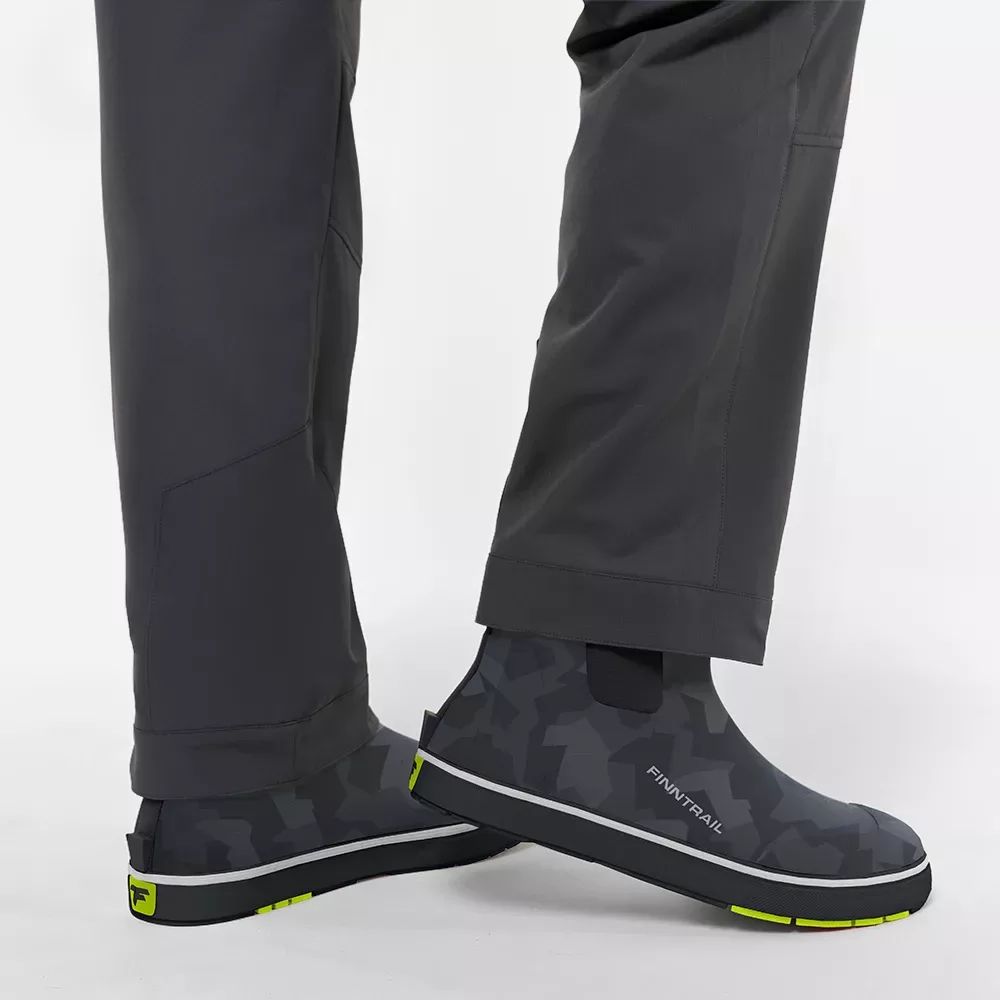 Saapad FINNTRAIL DECK 7518 CAMOSHADOWBLACK