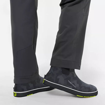 Saapad FINNTRAIL DECK 7518 CAMOSHADOWBLACK