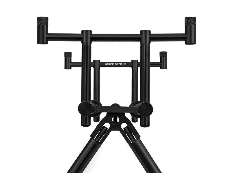 Delphini alus RPX Stalk BlackWay / Rodpod Delphin RPX Stalk BlackWay 