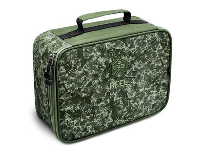 Case Delphin Reel SPACE C2G