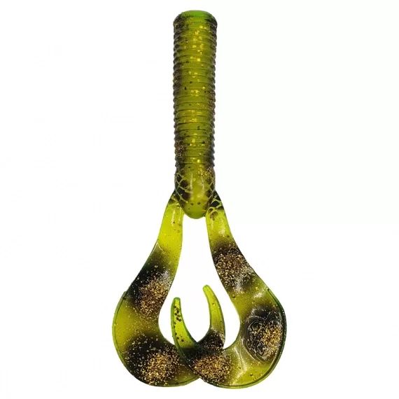 Hiire asendussabad Strike Pro Double Tail Mini