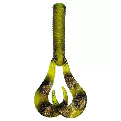 Hiire asendussabad Strike Pro Double Tail Mini