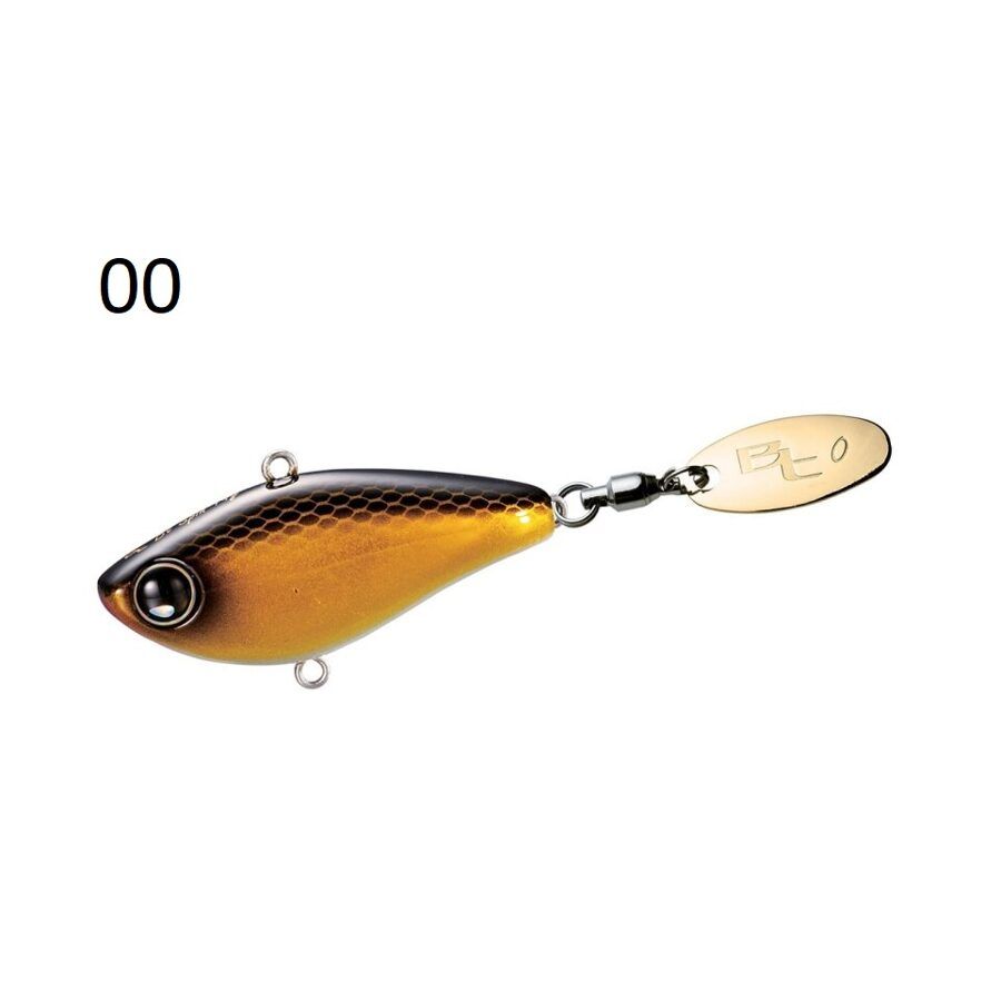 Spintail SHIMANO Lure Bantam BT Spin 45mm 14g