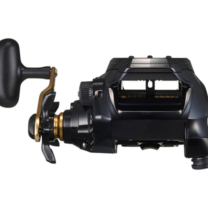Kordistaja Daiwa 24 TANACOM S 500J (U)