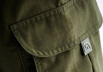 Bikses TRAKKER Ripstop combats