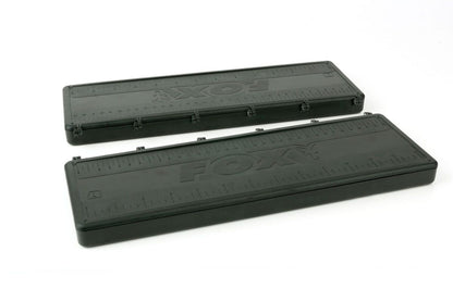 Box FOX F-BOX MAGNETILINE KAHEKORDNE LANTSIKARBISÜSTEEM – SUUR