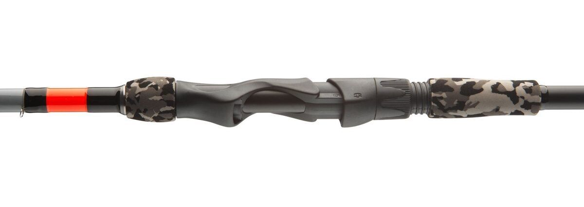 Spinningu õng DAIWA Fuego Spin | 2,70 m | 15-50 gr. 