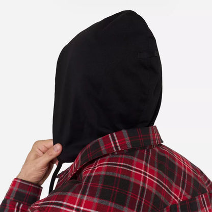 Soojustatud jope FINNTRAIL LUMBER RED