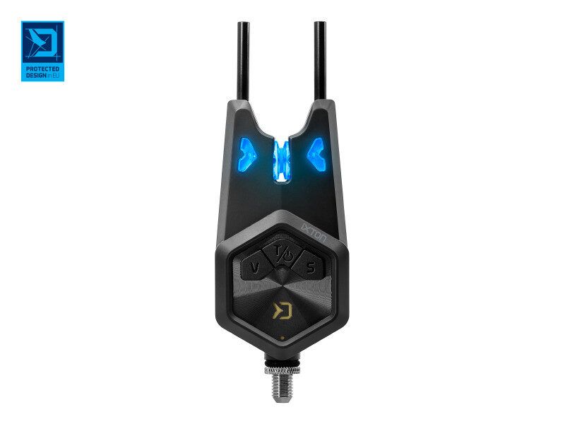 Delphini alarm IXTON / Hammustuse alarm Delphin IXTON 