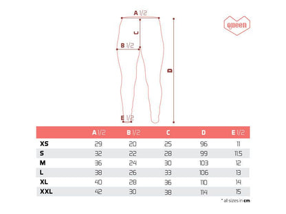 Termoaluspesu Delphin TUNDRA Queen (Püksid) 