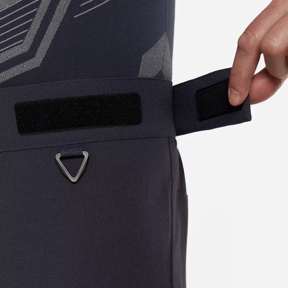 Bikses FINNTRAIL GUARD 4611 DARKGREY