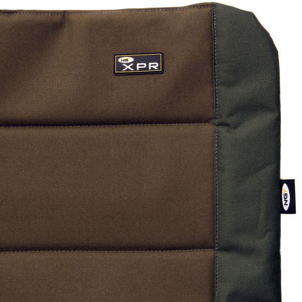 Krēsls NGT Xpr Chair