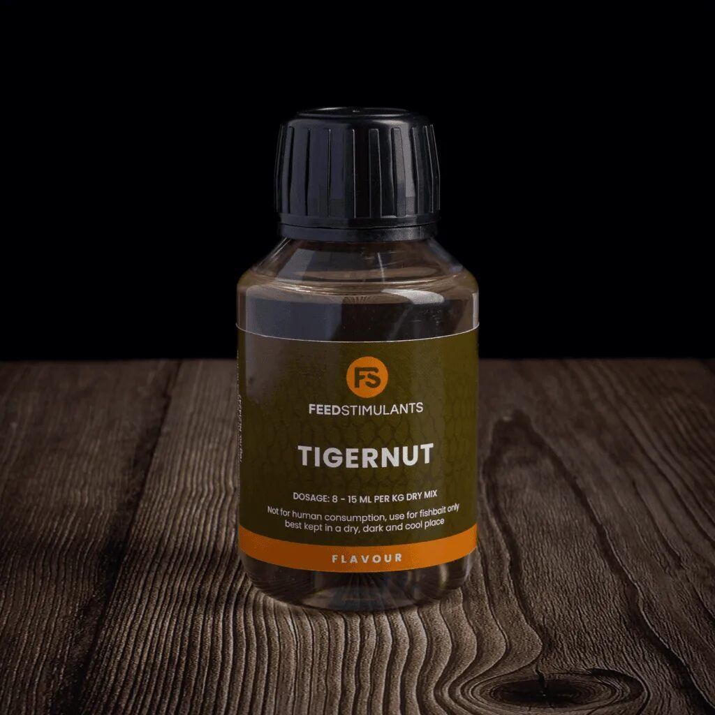Vedel söödastimulaator Vedel tiigerpähkli maitse 100ml