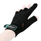 Wolf XK-2 Kevlar PRO kinnas