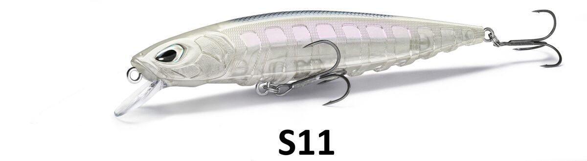 Wobbler Nays MD MX 95 SR