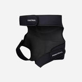 Istmekate FINNTRAIL NEOSEAT BLACK 3301