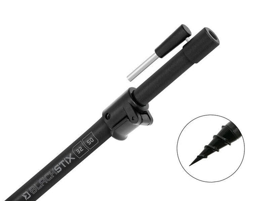 Mietiņš Delphin BlackSTIX