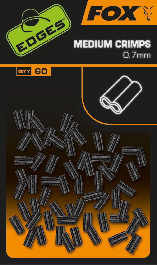 Krimpsud FOX EDGES krimpsud