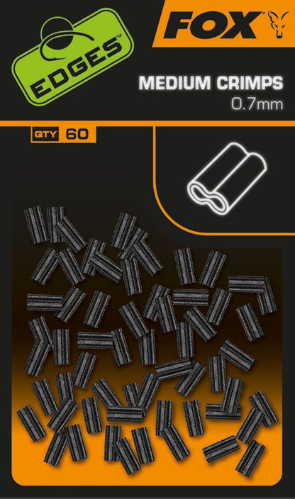 Krimpsud FOX EDGES krimpsud