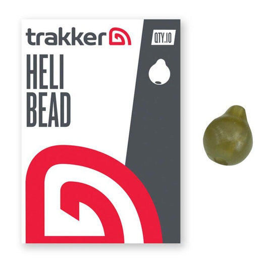 Heli Beads Trakker Heli Bead