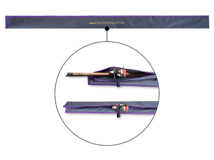 Spinninguõng Delphin SCANDAL SPIN 200cm/10g