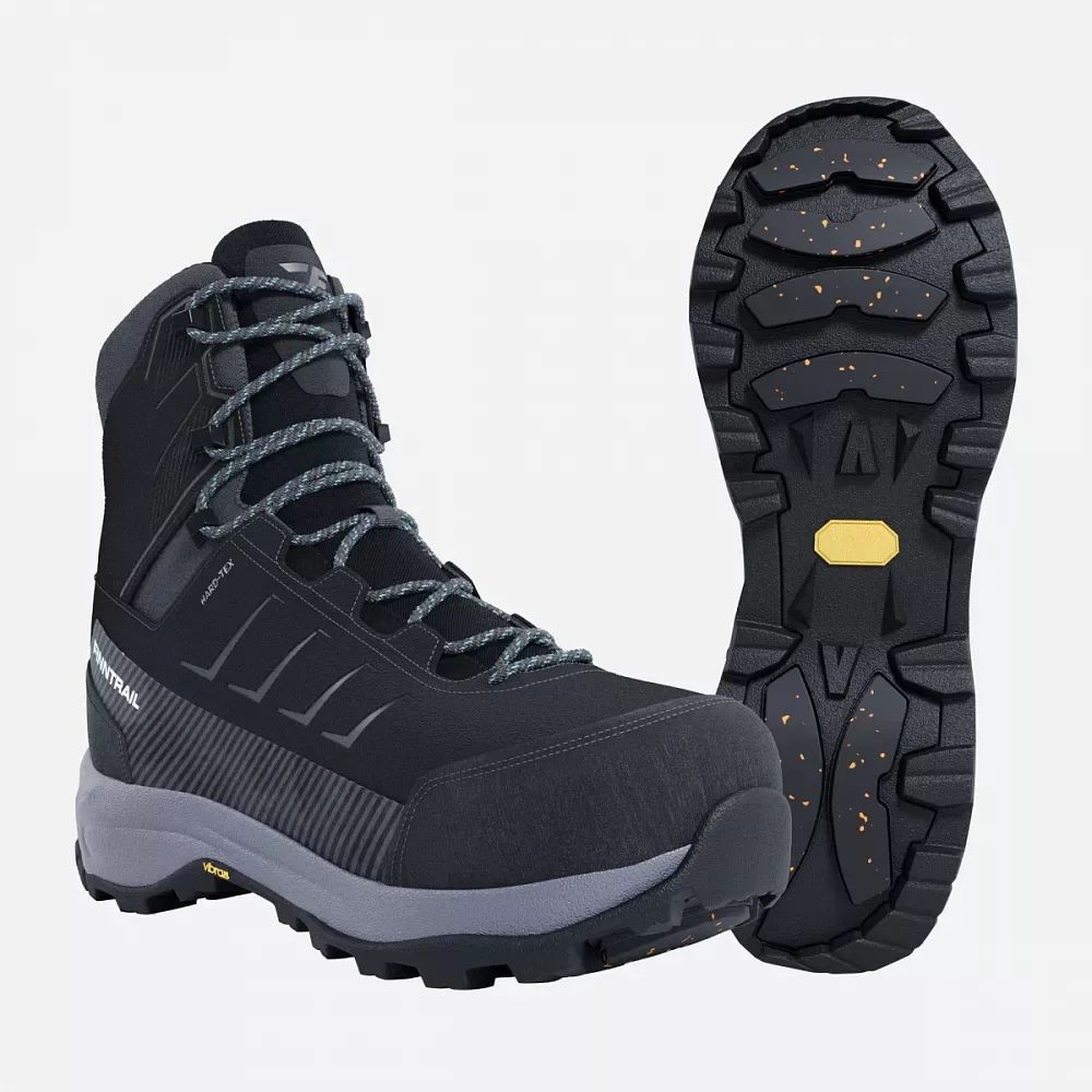 Kingad FINNTRAIL ROVER 5175 GRAFIIT