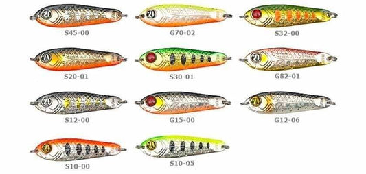 Šūpiņš PONTOON 21 PACO 3/8 10.5gr