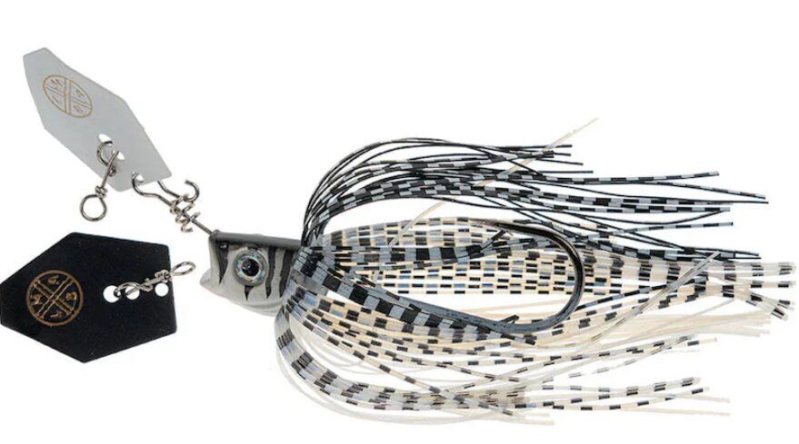 Čaterbaits LMAB Multi Vibe 2.0 1/0 / 10 g