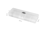 Karp Delphin TBX One 223-6P 223x84x33mm