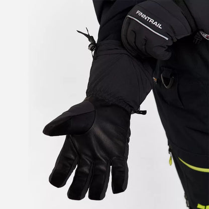 Kindad FINNTRAIL FREERIDE GRAPHITE 2700 