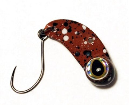 Popla-Popper Zrada (2,5 g, 19 mm)