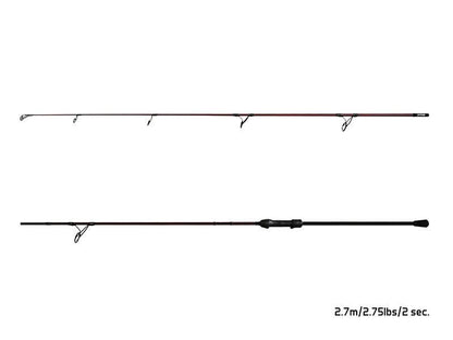 Karpu Makšķerkāts Delphin ETNA LEGEND4RY 2,7m/2,75lbs