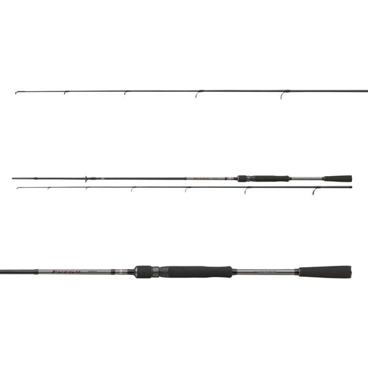 Spinningu õng Daiwa Fuego PRD Jigger 2.40m 7-32g