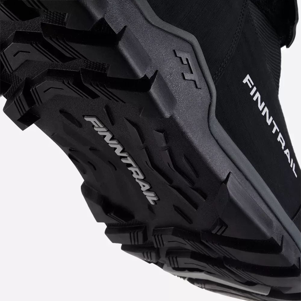 Zābaki FINNTRAIL TOURING GRAPHITE 5230